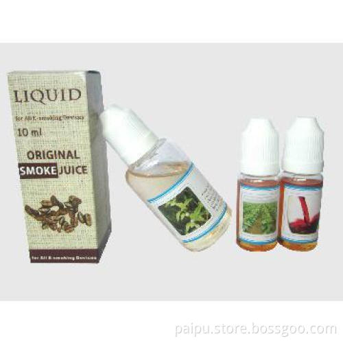 E-liquid for Electronic Cigarette